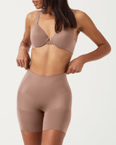 SPANXsculptâ„¢ OnCore Mid-Thigh Short